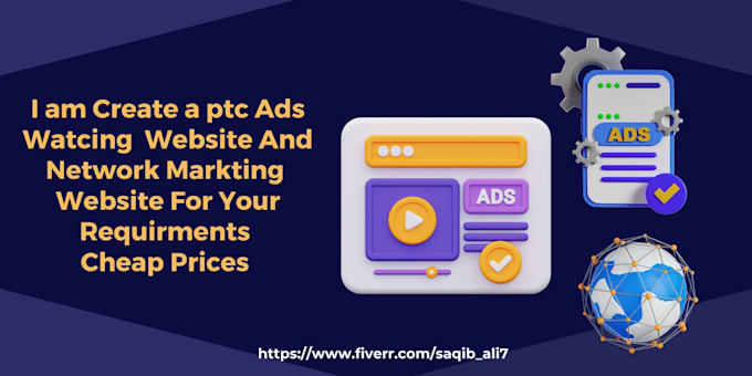 create auto earning website to earn quickly