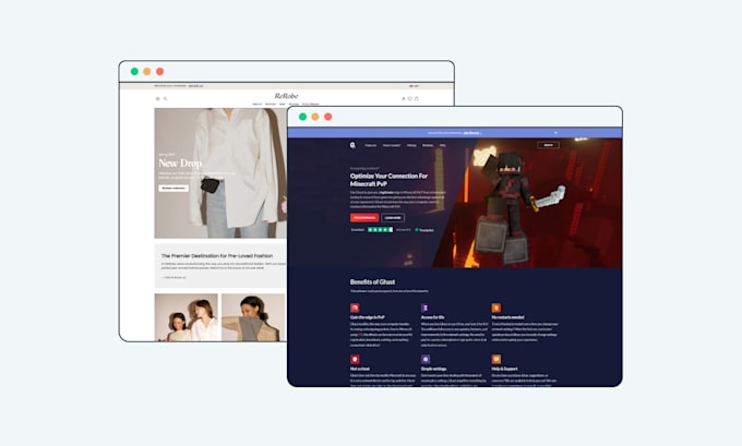 convert figma to html, psd to html, xd to HTML responsive bootstrap tailwind css