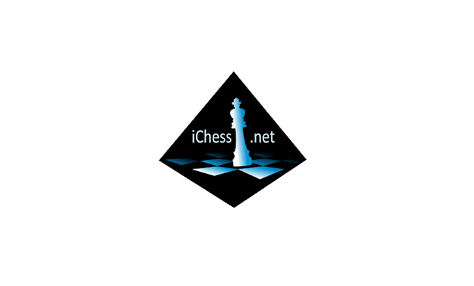 design extraordinary loveliness chess website logo