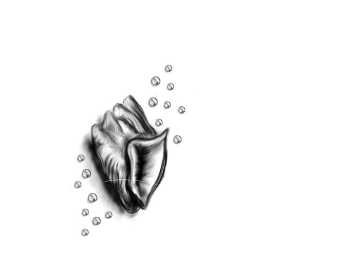 Do minimal tattoo design by Thetrueinkfoxy Fiverr