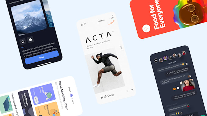 create nefliix clone or custom professional web app, mobile app