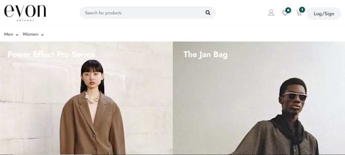 professional responsive web design