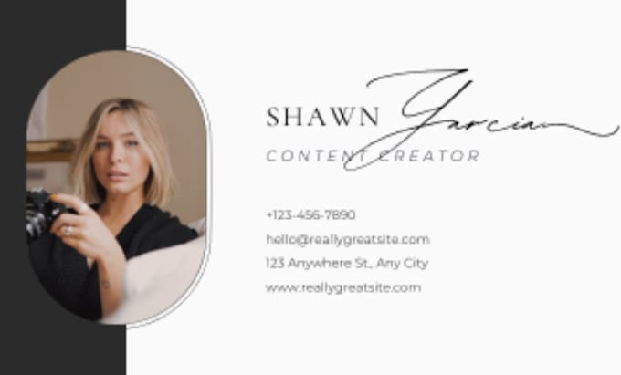 do clickable email signature in html