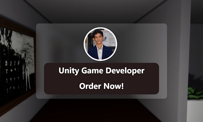 unity 3d game development
