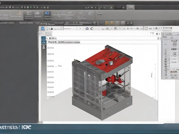 Convert solidworks files to older versions, preserve feature tree by