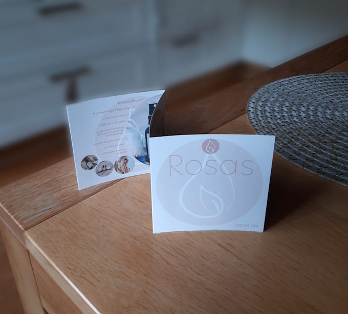 artistically design a unique pamphlet, flyer or brochure