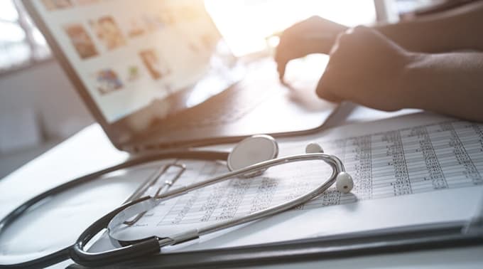 do credentialing and contracting for you