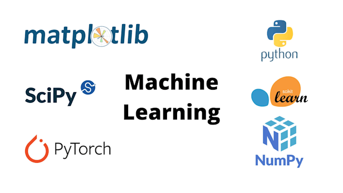 Be your expert machine learning, nlp, data science engineer by ...