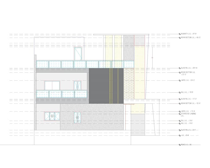 be your professional architect
