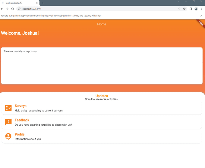 Develop new desktop applications by Joshua_jvv Fiverr