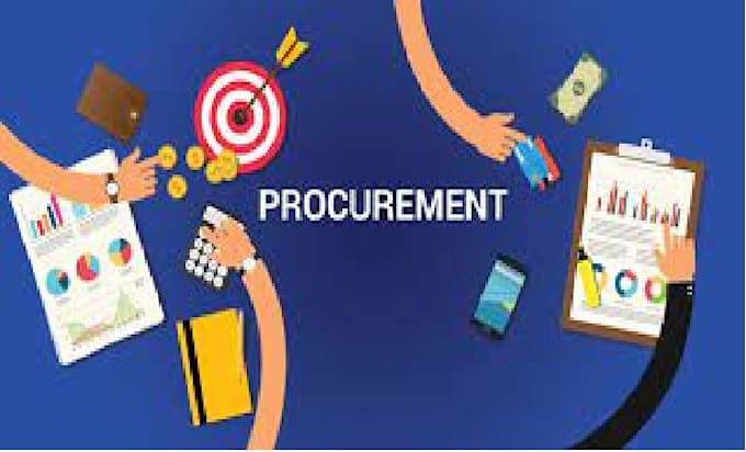 do supply chain, logistics, procurement, strategic management and human resource