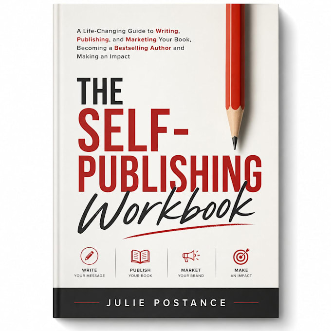 do a professional book cover, paperback, ebook hardcover and dust jacket
