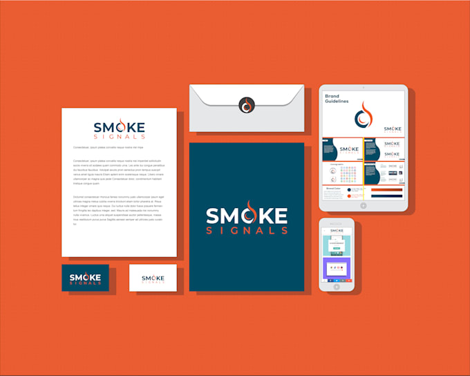 do streetwear logo, brand bible, brandbook, brand manual
