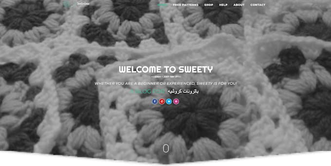 create blogger blogspot website with professional template
