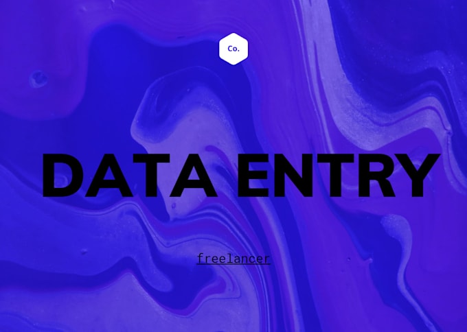 do data entry online  offline pdf to word typing and excel