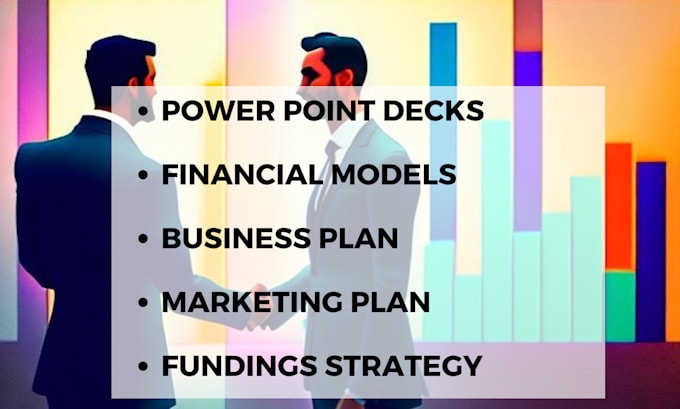 Create a powerpoint strategy deck with analysis, projections by ...