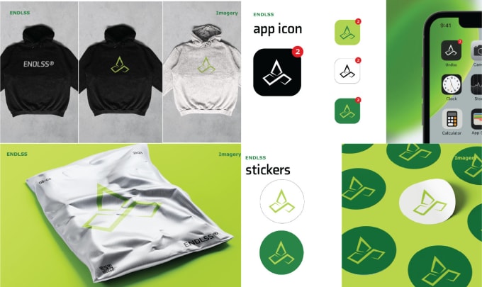Urban clothing app on sale