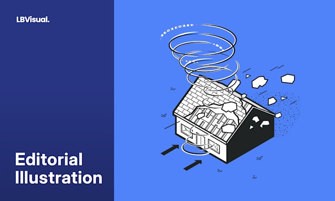 create technical illustrations and diagrams