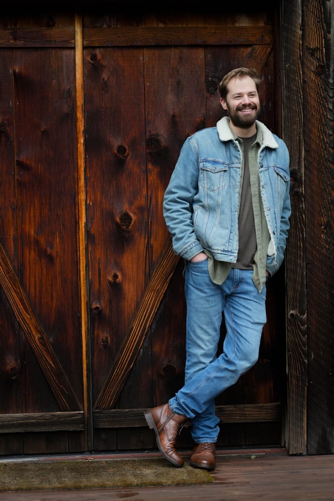be your photographer in seattle