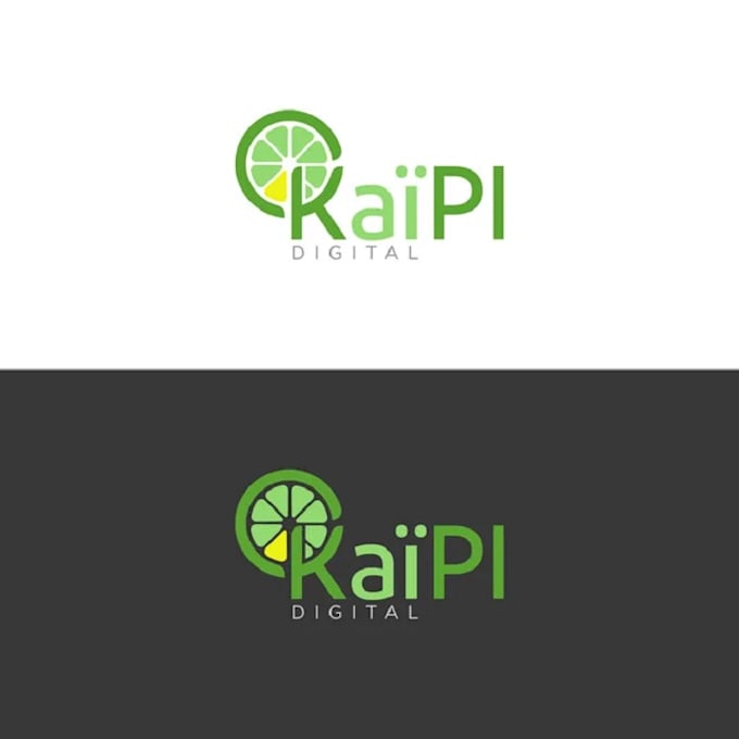 design creative internet services logo design within 16 hr