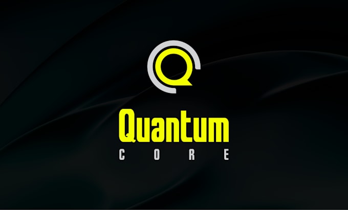 design a modern tech startup ,security and technology logo