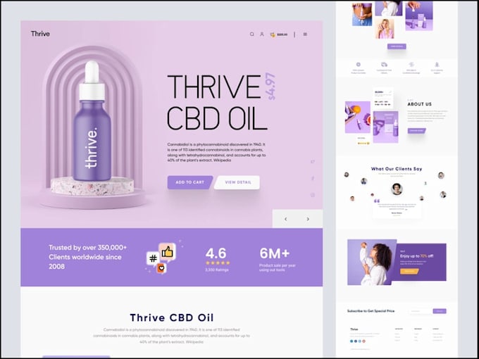 convert figma to webflow website design or webflow redesign