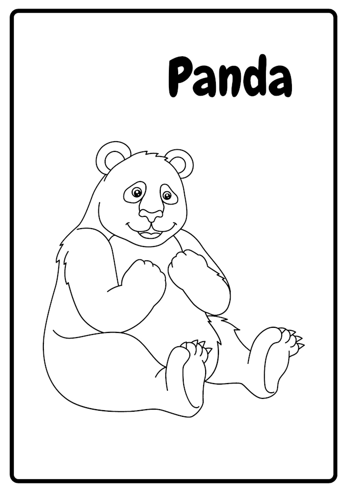 design a coloring and activity book for children