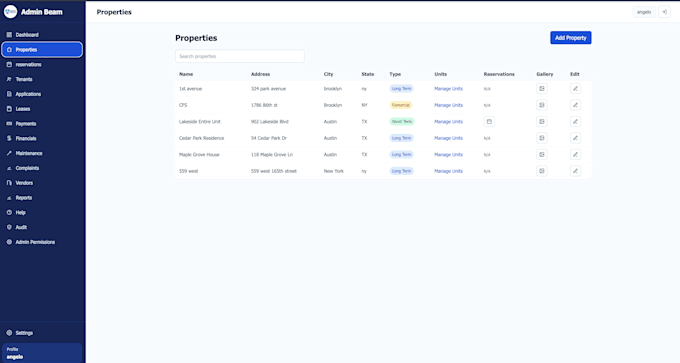 build web applications using the lamp or mern stack