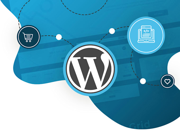 be your professional wordpress developer for custom website and fixes