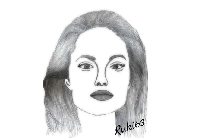 draw portraits for you