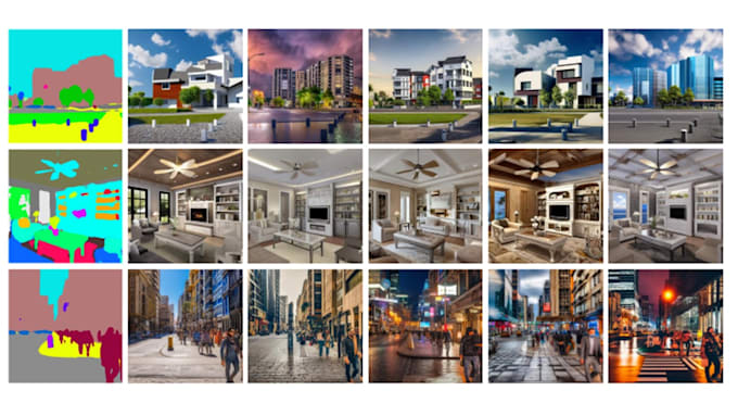 Train a stable diffusion controlnet model for your use case by ...