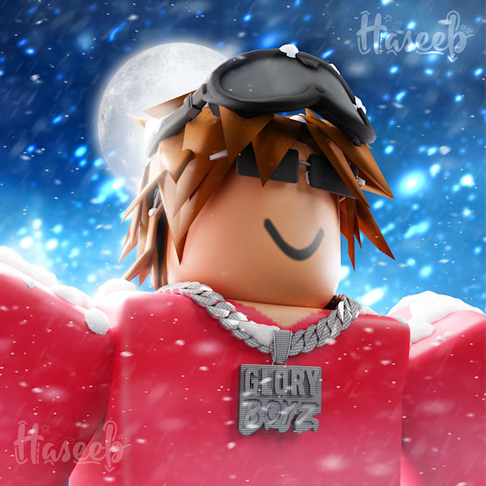 make you a roblox pfp