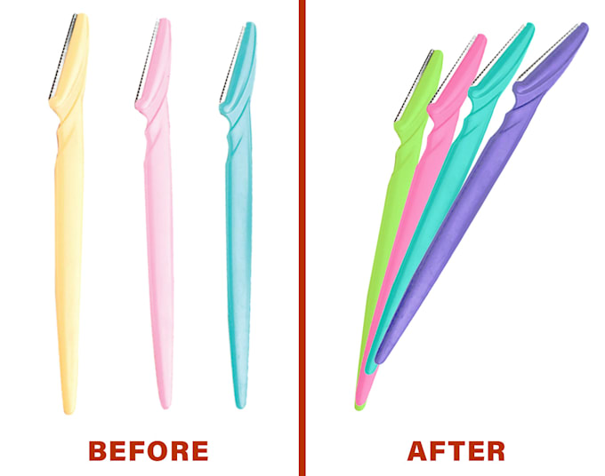 do photo editing and background removal