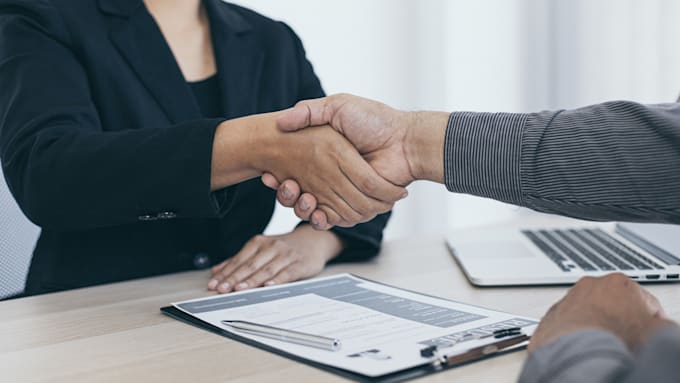 a new career change resume ats compliant, cover, and optimize linkedin