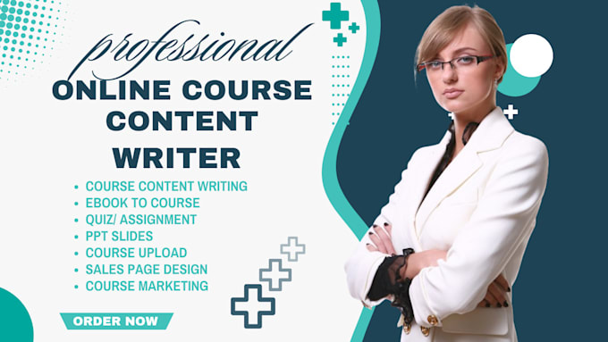 do high ticket leadership online course content, course enhancement, elearning