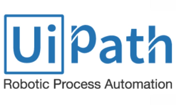 Automate advanced rpa uipath solution for all manual processes by ...