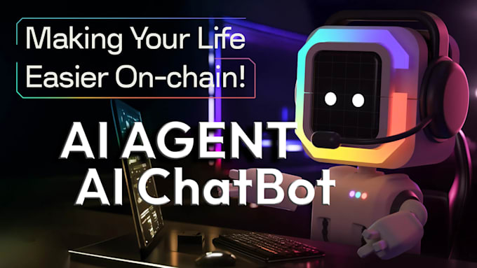 create ai agent, token launchpad, polymarket, four meme, bittensor on solana ton