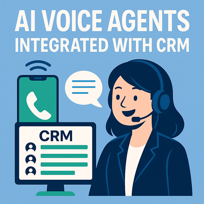 create an ai voice agent using vapi, 11 labs, synthflow