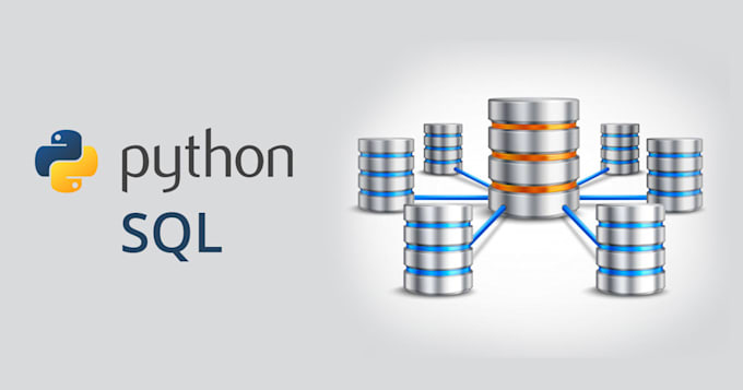 automate your database report using python