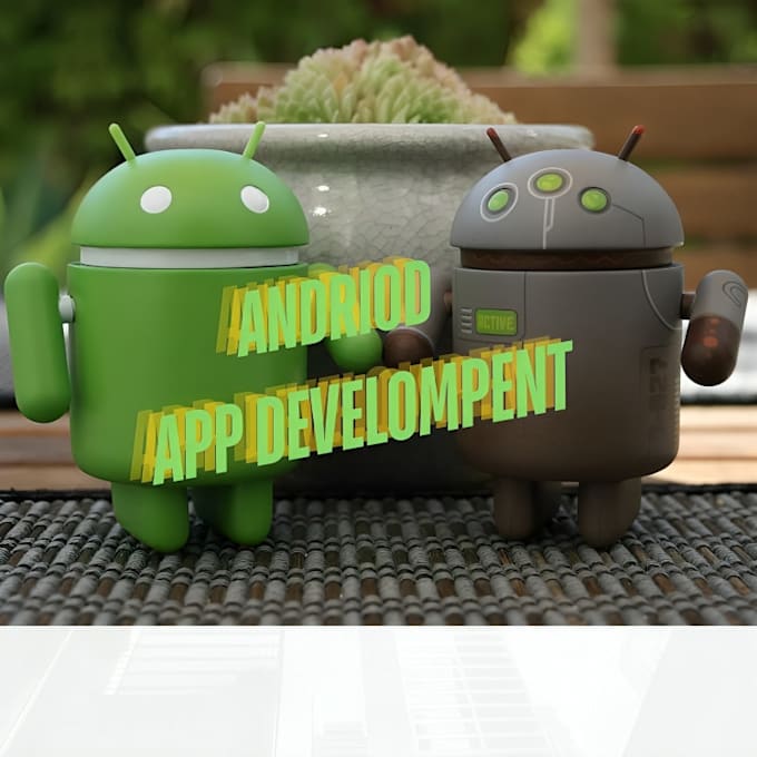 do android app development java and build kotlin app