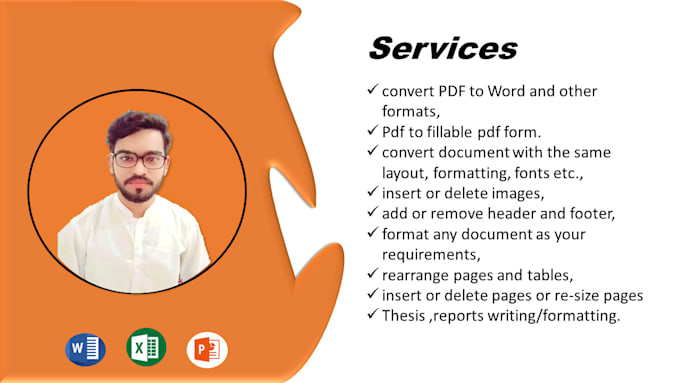 convert pdf to editable word, excel, powerpoint fillable pdf