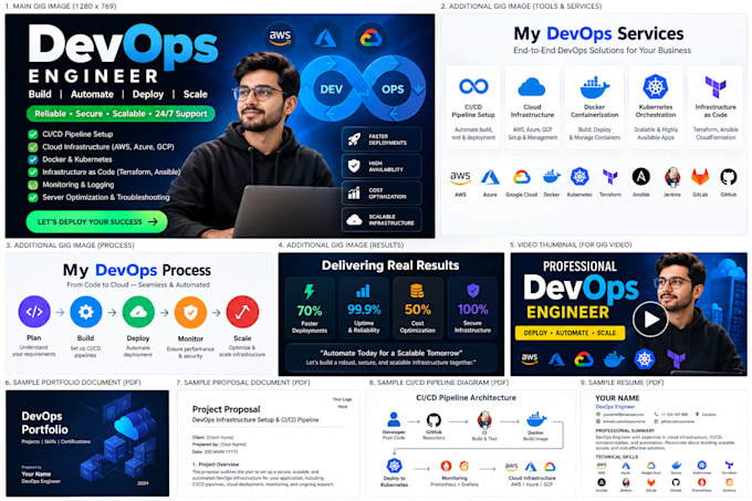 setup AWS cicd pipeline with docker kubernetes on ec2 eks