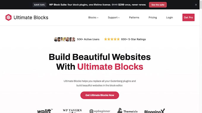 develop custom wordpress plugins and gutenberg blocks