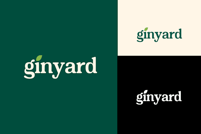 design any type of custom made logo