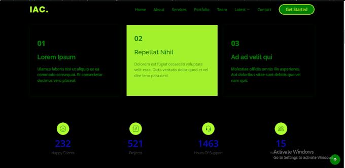 Create and design an e commerce website by Mrsohaibromee | Fiverr
