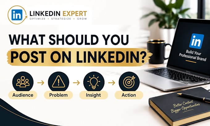 optimize your linkedin profile for personal branding and lead generation