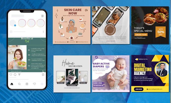 design-canva-templats-social-media-posts-flyer-and-banner-by-market
