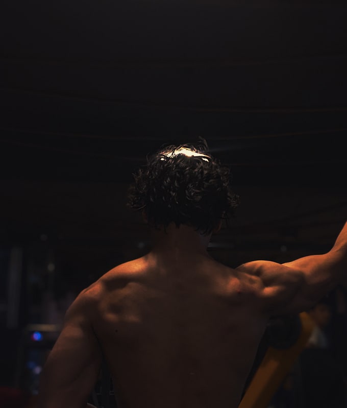 online personal fitness trainer