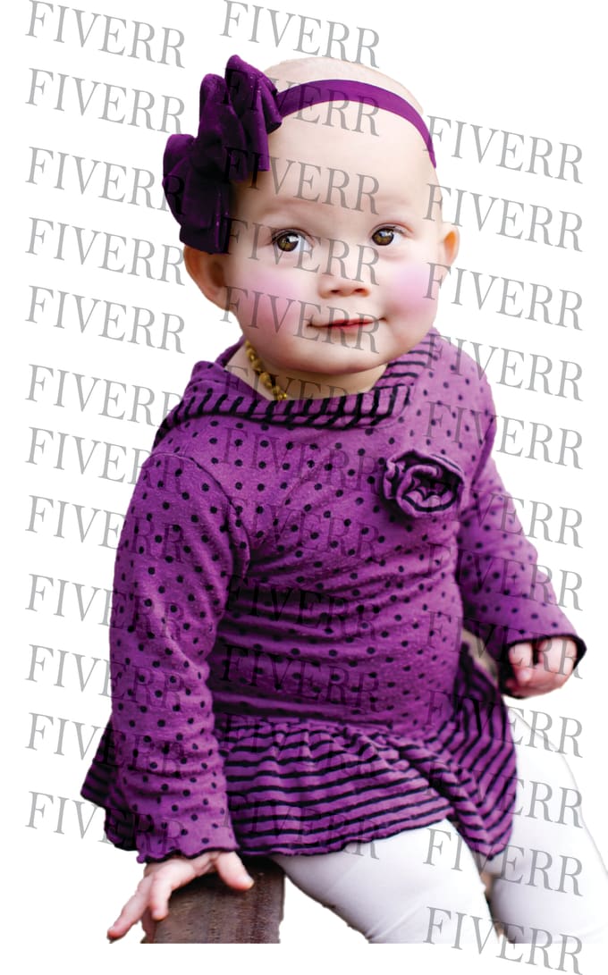 Professionaly remove your imapge background without lose image quality by Alidesigner199 Fiverr