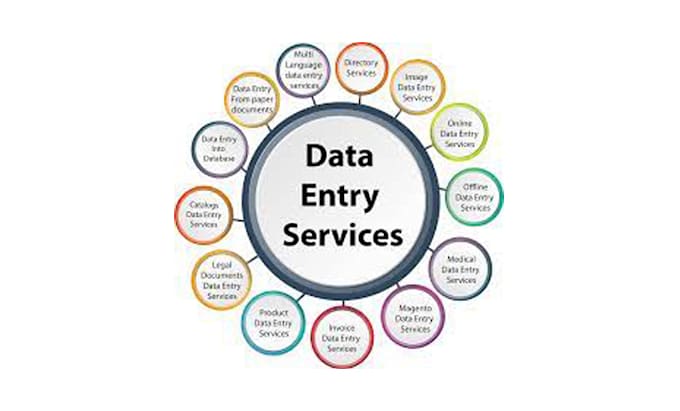 Filter and organize data, dashboard and data entry by Rabiulislam260 ...